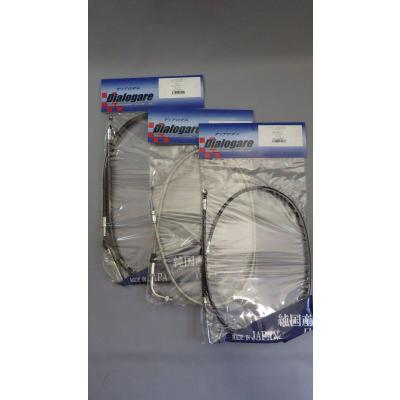 RZ250R スロットルケーブル 在庫有 即納 ヤマハ 純正 新品 バイク 部品
