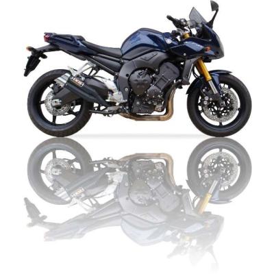YAMAHA フェザー8 FZ8 テルミニョーニ　スリップオンマフラー ヤマハ FZ8 マフラー（バイク用 スリップオンマフラー）｜マフラー