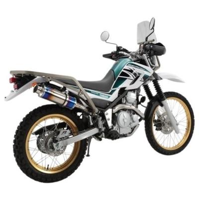 セロー250 マフラー BEAMS（バイク マフラー）｜バイク | 車、バイク