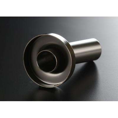 【雄二】NITRO RACING アルミサイレンサーバッフル付き 雄二】NITRO RACING アルミサイレンサーバッフル付き 雄二様専用