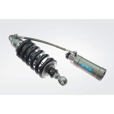 ナイトロン r3（バイク用 リアサスペンション）｜サスペンション