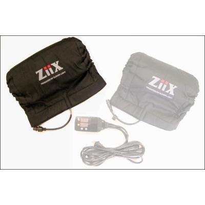 ziix クレバーライト タイヤウォーマー 17インチ 180/200 CLEVER LIGHT