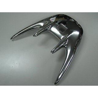 メッキ系アクセサリーセット Amazon.co.jp: バイクパーツセンター(Bike Parts Center) 外装