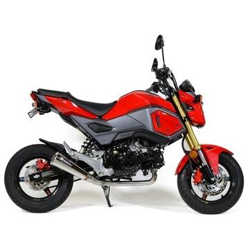 brock's grom（バイク マフラー）｜バイク | 車、バイク、自転車 の