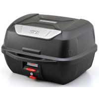 GIVI ジビ モノロックケース [E43NTL] トップケース・テールボックス 車体用バッグ・ケース | ウェビック1号店