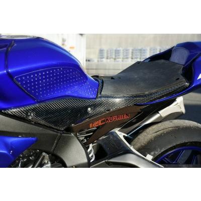 才谷屋 YZF-R1用シート台・シートベース・ラバー 才谷屋 YZF-R1用シート台・シートベース・ラバー