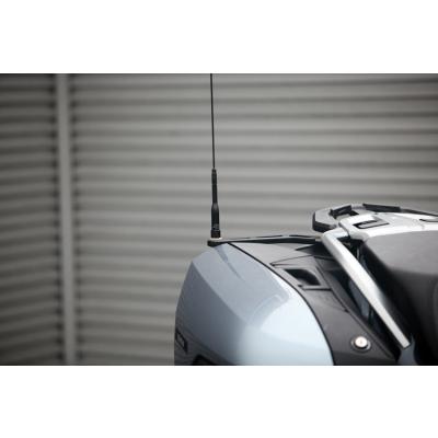 R1200RT アンテナブラケット セット 楽天市場】Sasaki sports club ササキスポーツクラブ 無線