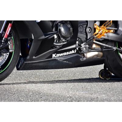 大型バイク汎用　アンダーカウル EIGHT(才谷屋) エイト(サイタニヤ) 純正カウル用アンダーカウル タイプ