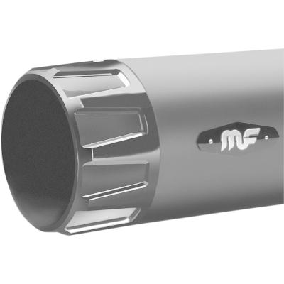 マグナフロー マフラー（バイク用 スリップオンマフラー）｜マフラー