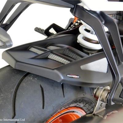 KTM 1290 SUPER duke r（バイク用リアフェンダー）｜外装パーツ
