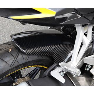 CBR250RR カーボン（バイク用リアフェンダー）｜外装パーツ