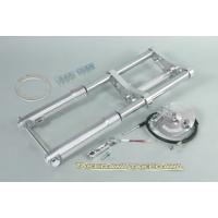 フロントフォーク 27mm（スペシャルパーツ武川／車、バイク、自転車