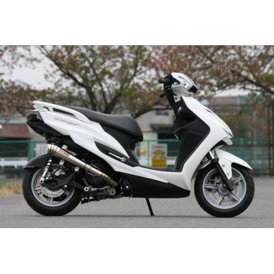 シグナスX マフラー k2テックの商品一覧 通販 - Yahoo!ショッピング