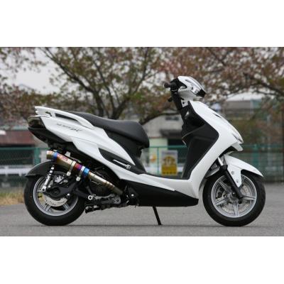 シグナスX マフラー k2テックのおすすめ人気商品一覧 通販 - Yahoo