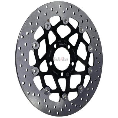 パーツ Brembo Webike | WR3 ダブルアールスリー リアキャリパーサポート BREMBO用 ZX