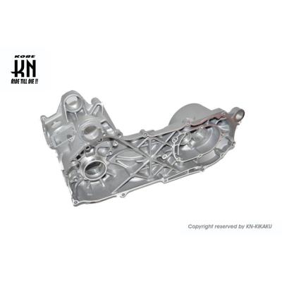 jogバイク（バイク用 クランクケースカバー）｜エンジン関連パーツ