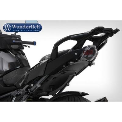ワンダーリッヒ BMW R1250RS カーボンリヤフェンダー ワンダーリッヒ