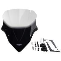 MRA エムアールエー スクリーンレーシング カラー：クリア FZ1 YAMAHA ヤマハ スクリーン 外装 | ウェビック1号店