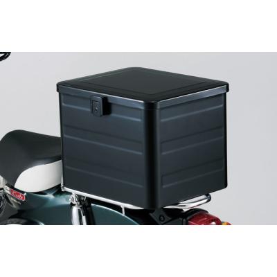 JMS ラゲージボックス l（バイク用トップケース、リアボックス