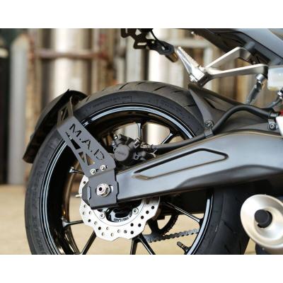 ホンダ スーパーカブ 125（バイク用リアフェンダー）｜外装パーツ