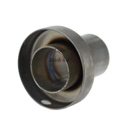 インナーバッフル マフラー 57（車、バイク、自転車）のおすすめ人気