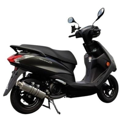 アクシスz マフラー（バイク用フルエキゾースト）｜マフラー｜バイク