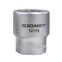 SIGNET SIGNET:シグネット 3/8DR ボルトリムーバーソケット | ウェビック1号店
