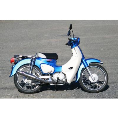 スーパーカブ110 ja44（RPM）のおすすめ人気商品一覧 通販