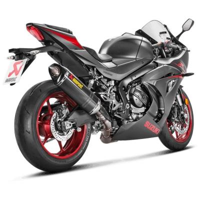 gsr400 マフラー（AKRAPOVIC）のおすすめ人気商品一覧 通販 - Yahoo