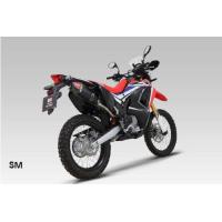 crf250l マフラー md44 ヨシムラのおすすめ人気商品一覧 通販 - Yahoo