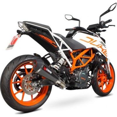 KTM 390DUKE 17-23 スコーピオンマフラー KTM 390 duke マフラー 17（SCORPION）のおすすめ人気商品一覧 通販
