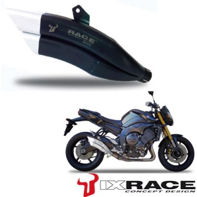 ヤマハ FZ8 マフラー（バイク用 スリップオンマフラー）｜マフラー