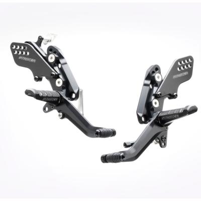 ZRX1200R バックステップ zrx1200r バックステップ（STRIKER／車、バイク、自転車）の商品一覧