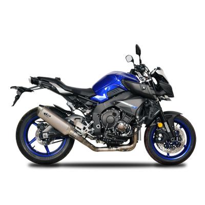 YAMAHA mt-10 マフラー（SPARK EXHAUST／バイク用フル