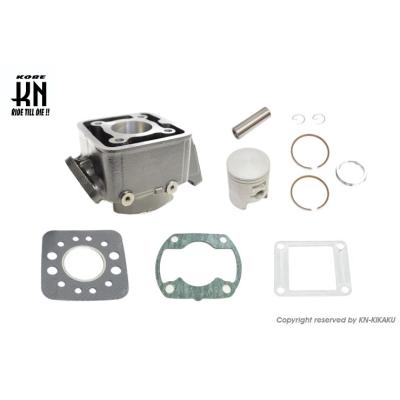 YAMAHA RZ50 RA01J ボアアップエンジン 限定セール，100%新品 YAMAHA RZ50 RA01J ボアアップエンジン