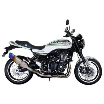 z900 トリックスター マフラー（バイク用 スリップオンマフラー