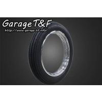 unilli ビンテージタイヤ 15x5.00 オールブラック　5.00/15 楽天市場】Garage T&F ガレージ unilli [ユナリ] ビンテージ