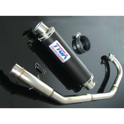cbr150R用レース用マフラー　TYGA Performance cbr150r（TYGA Performance）の商品一覧 通販 - Yahoo!ショッピング
