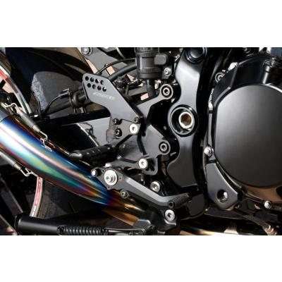 zrx1200r バックステップ（STRIKER／車、バイク、自転車）の商品一覧
