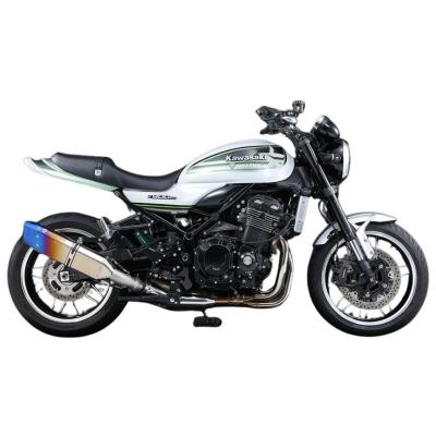 z900 トリックスター マフラー（バイク用 スリップオンマフラー