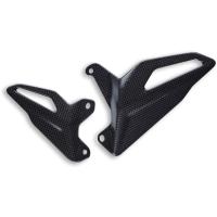 DUCATI バイク用 ヒールガード｜ステップ、ペダル｜バイク｜車