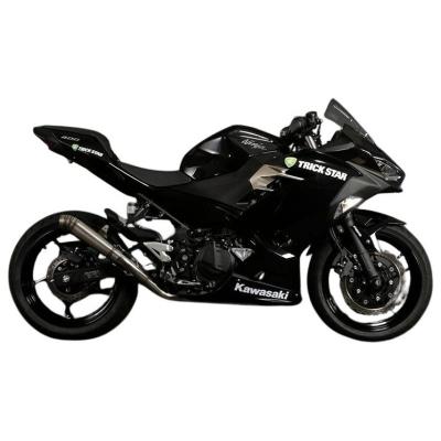ニンジャ1000sx マフラー（用途：サーキット向け）のおすすめ人気商品