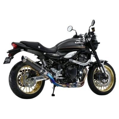 ゼファー400マフラー（OVER RACING）のおすすめ人気商品一覧 通販