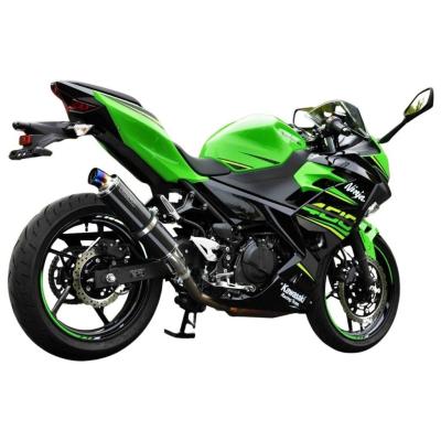 BEAMS（ビームス） R-EVO スリップオンマフラー サイレンサー