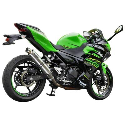ニンジャ400r スリップオンマフラーのおすすめ人気商品一覧 通販