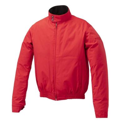 Henly Begins 赤 メッシュジャケット Lサイズ バイク用ジャケット（色：レッド系）｜バイクウェア｜バイク｜車