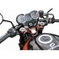 STRIKER STRIKER:ストライカー G-STRIKER セパレートハンドルキット トップブリッジカラー：ブラウン Z900RS | ウェビック1号店