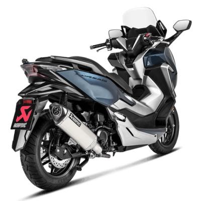フォルツァ mf13マフラー（AKRAPOVIC）のおすすめ人気商品一覧 通販 