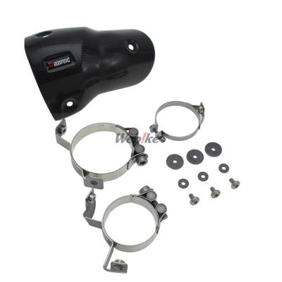 akrapovic マフラー BMW g310gs（バイク） | 車、バイク、自転車 の