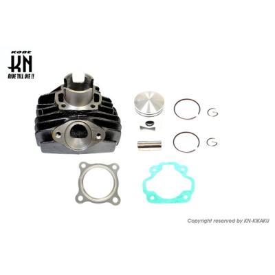 gs50 ボアアップキット（バイクエンジン関連パーツ）｜バイク | 車